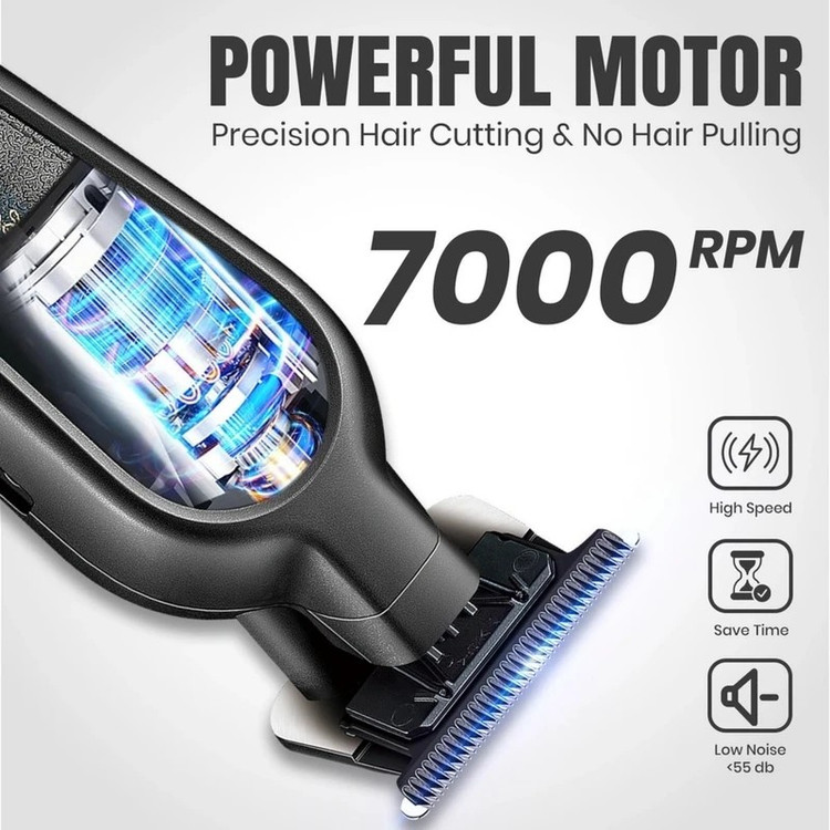 ماشین اصلاح و خط زن وی جی آر مدل v-995