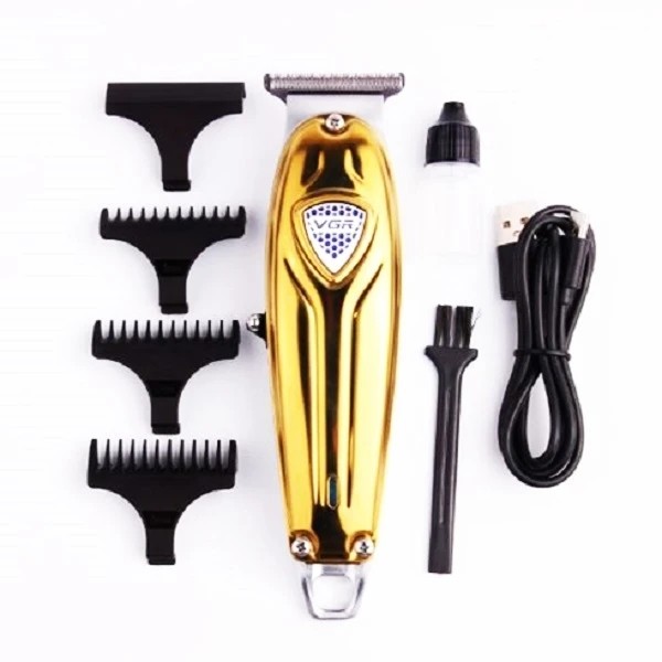 ماشین اصلاح سر و صورت وی جی آر مدل V-188