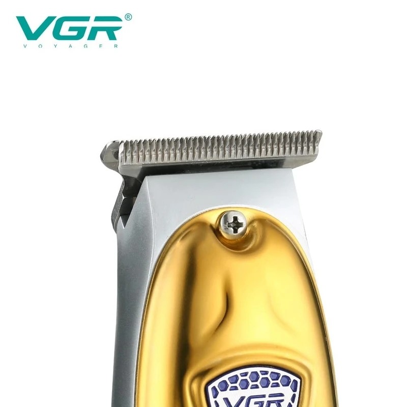 ماشین اصلاح سر و صورت وی جی آر مدل V-188