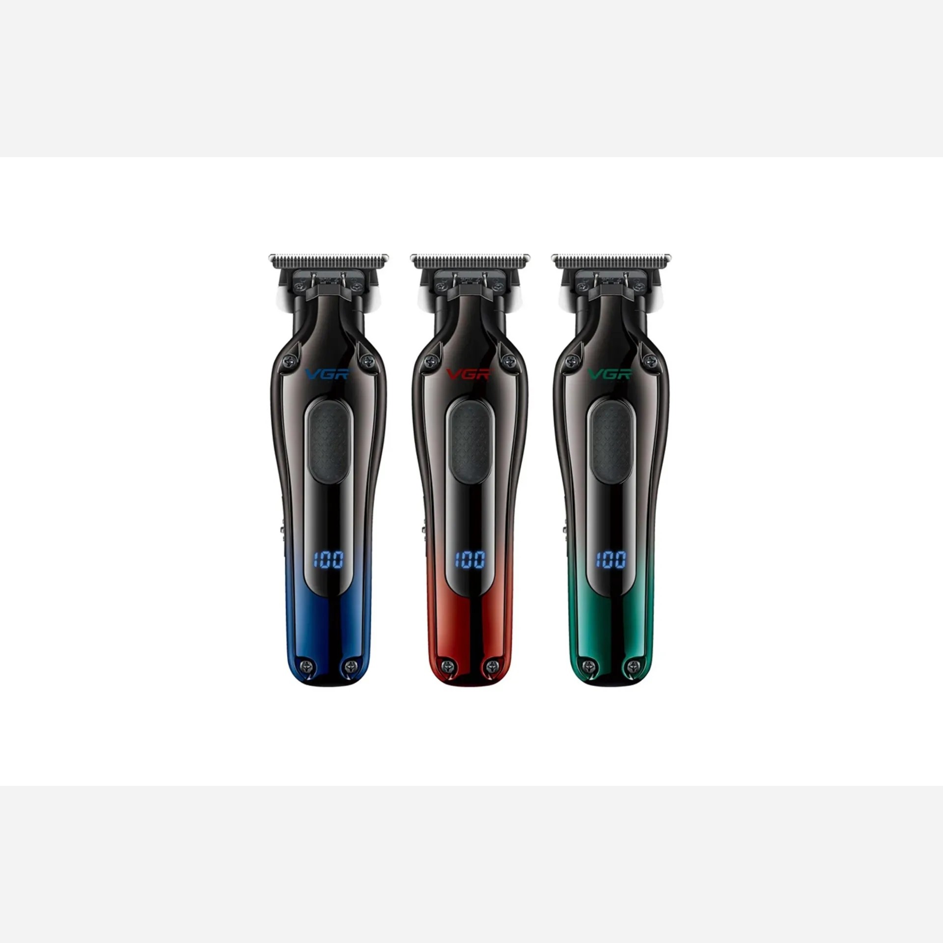 ماشین اصلاح و خط زن وی جی آر V-998