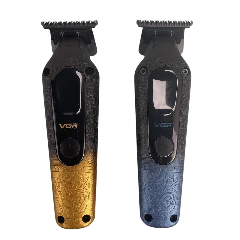 ماشین اصلاح و خط زن وی جی آر مدل V-879t
