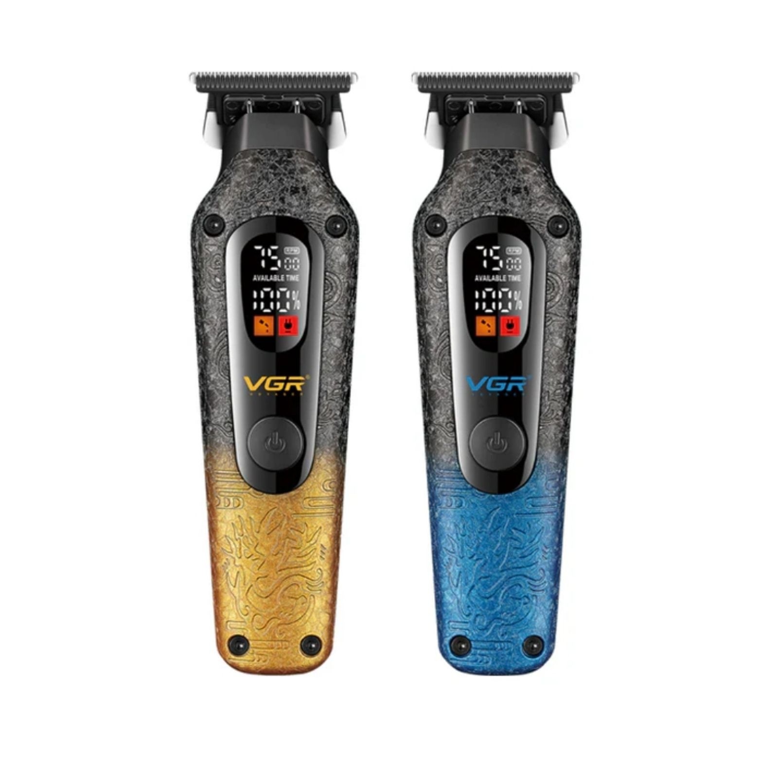 ماشین اصلاح و خط زن وی جی آر مدل V-879t