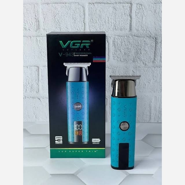 ماشین اصلاح و خط زن وی جی آر مدل VGR-943