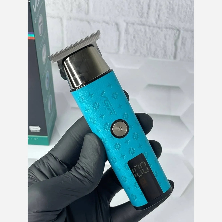 ماشین اصلاح و خط زن وی جی آر مدل VGR-943