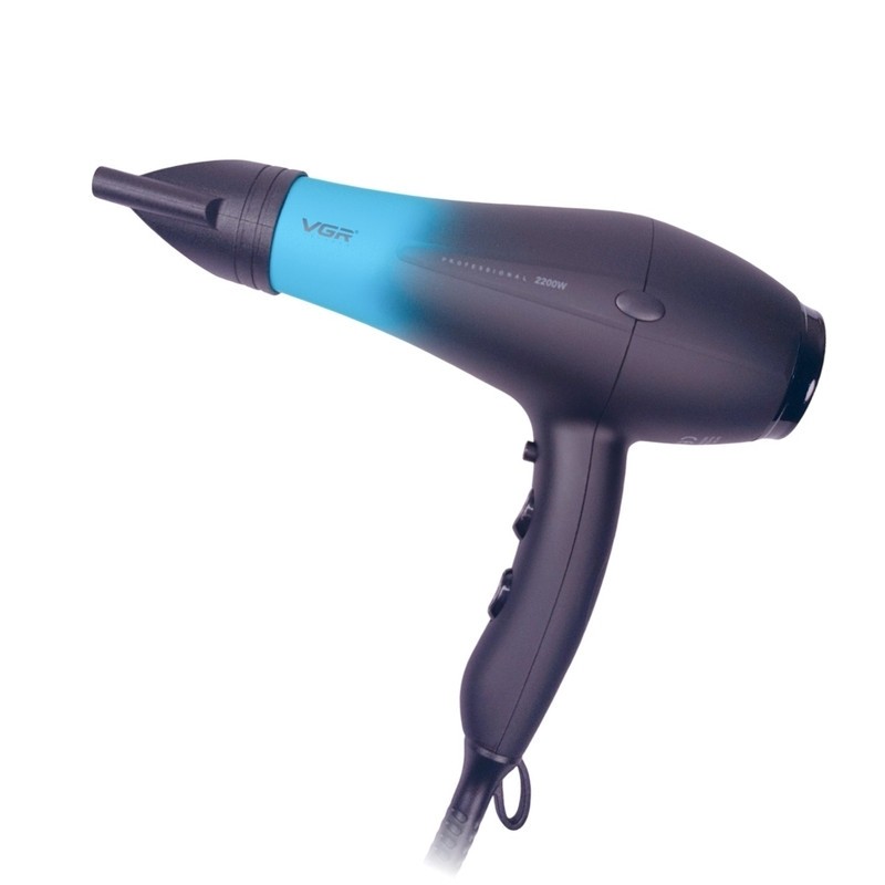 سشوار وی جی آر مدل V-463 VGR-463 Hair Dryer
