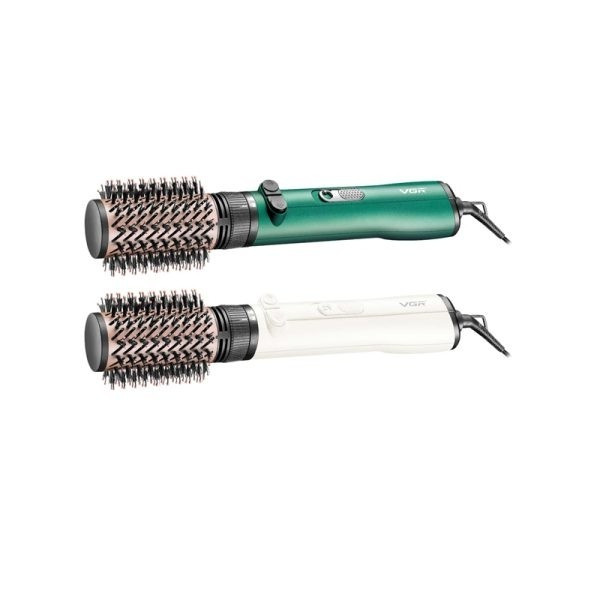 سشوار چرخشی وی جی آر مدل V-498 V-498 HAIR DRYER