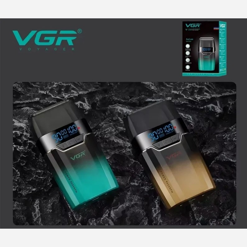 شیور غلتکی وی جی آر مدل V-308
