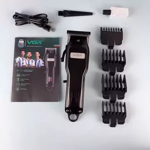 ماشین اصلاح وی جی ار vgr 251