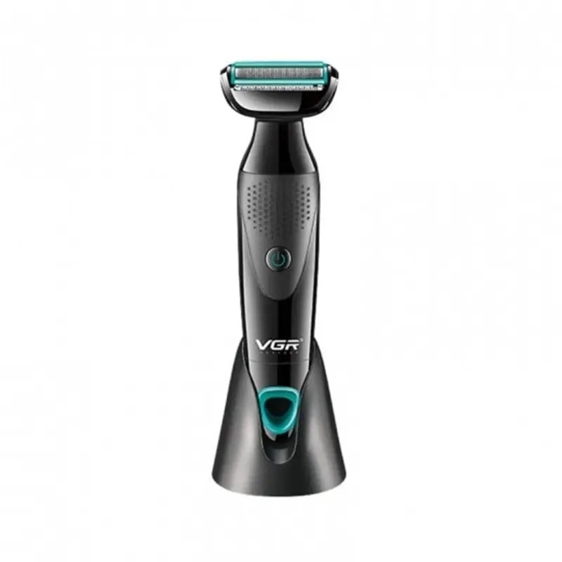 ماشین اصلاح موی صورت و بدن وی جی ار VGR V-601
