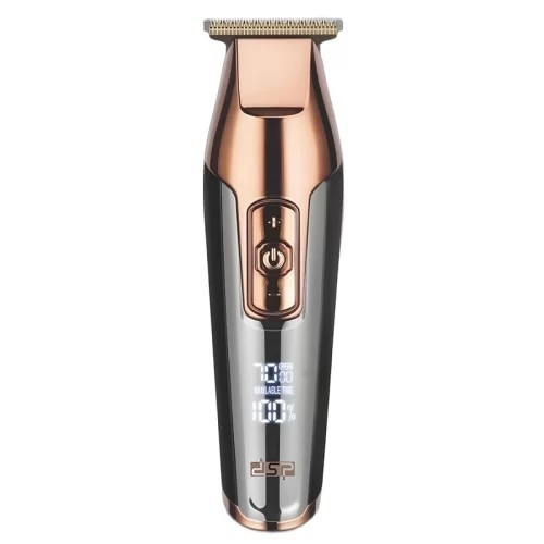 ماشین اصلاح دی اس پی 7000 مدل 90286A طلاییDSP 7000 shaver model 90286A