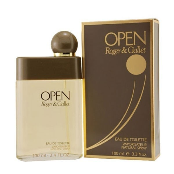 عطر راجر اند گالت اپن roger gallet open