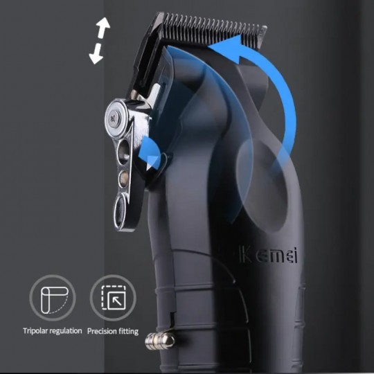 ماشین اصلاح کیمی Km-2296