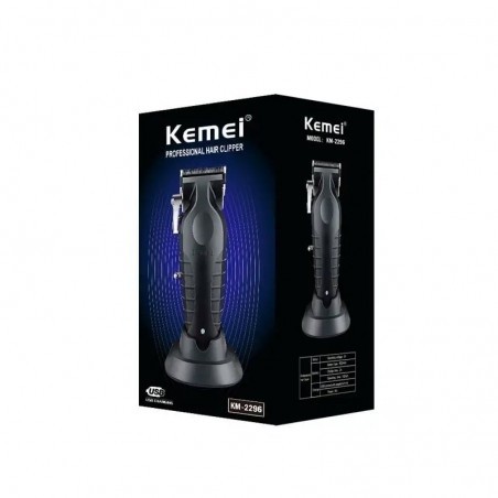 ماشین اصلاح کیمی Km-2296