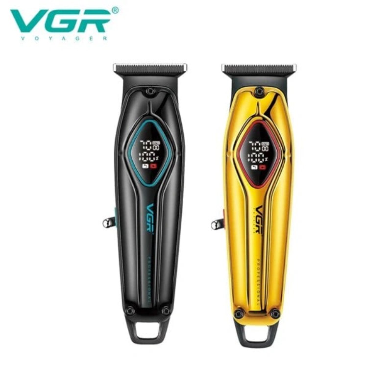 ماشین اصلاح سر و صورت وی جی آر مدل V-945