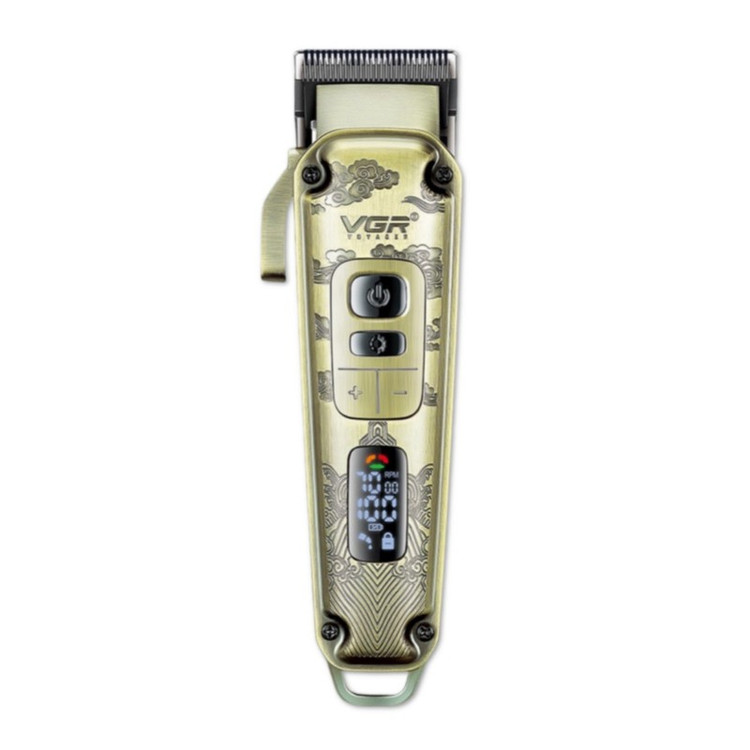 ماشین اصلاح و حجم زن وی جی آر V-005
