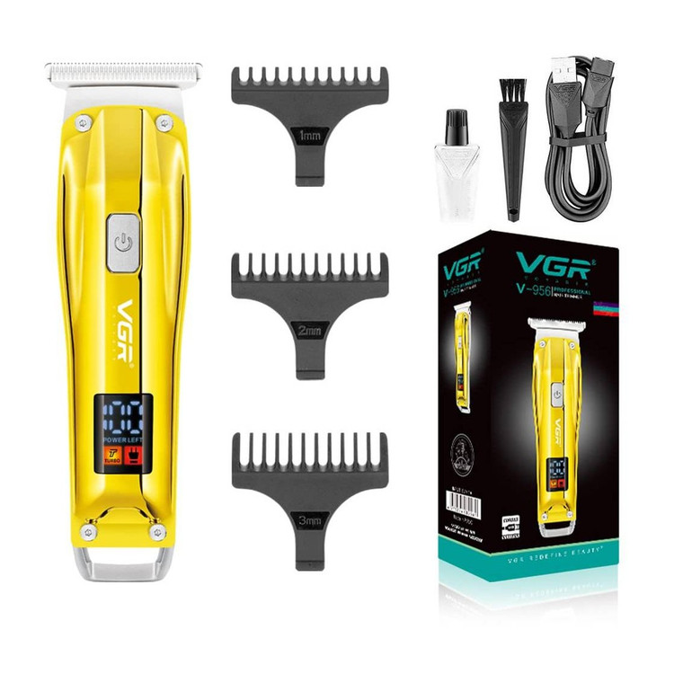 ماشین اصلاح وی جی آر مدل V-956