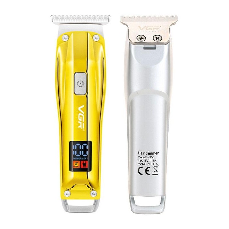 ماشین اصلاح وی جی آر مدل V-956