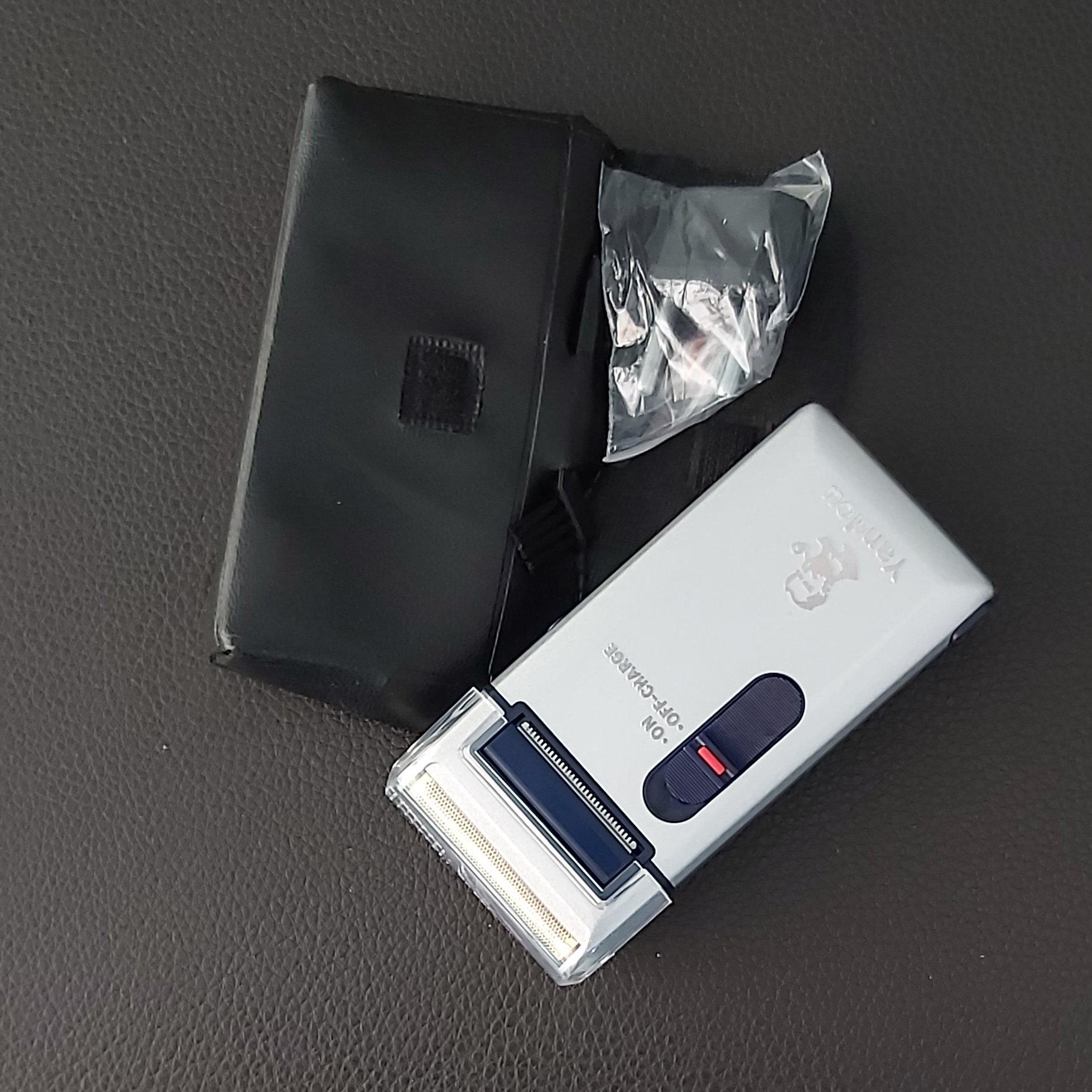 ماشین اصلاح موی صورت یاندو مدل Sv-w301u