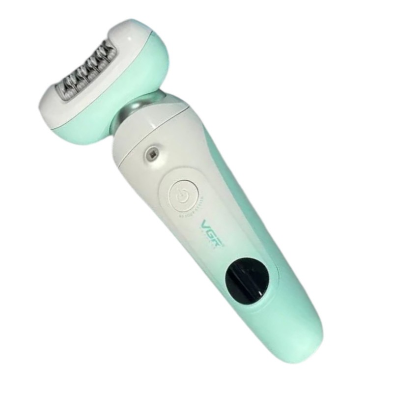 اپیلاتور 5 کاره بانوان وی جی آر مدل VGR V-750