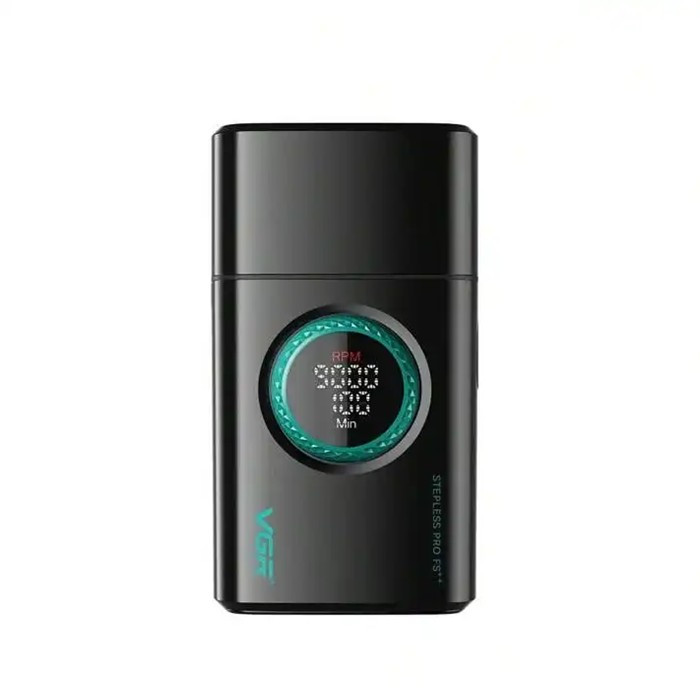 شیور غلتکی وی جی آر مدل V-377