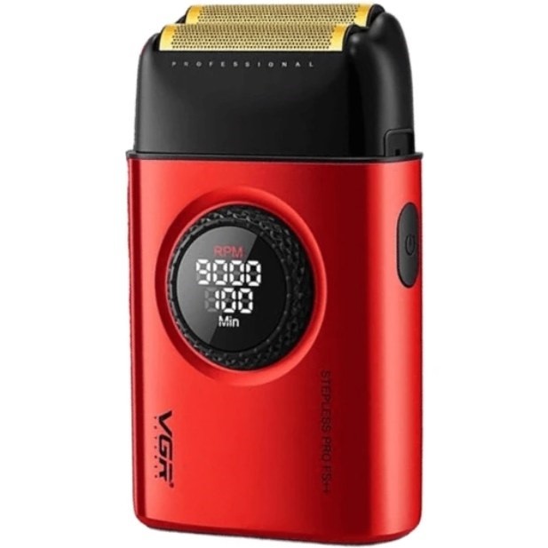 شیور غلتکی وی جی آر مدل V-377