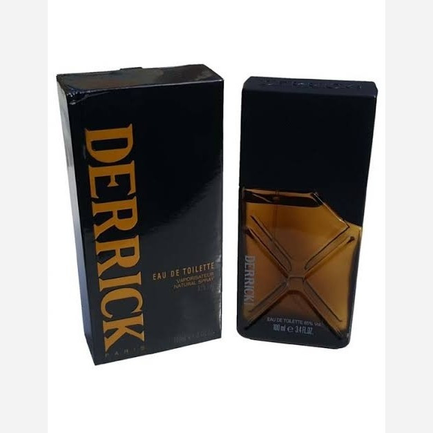 عطر ادکلن اورجینال اورلین دریک مردانه Orlane Derrick