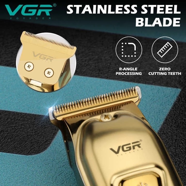 ماشین اصلاح خط زن وی جی آر مدل vgr 965