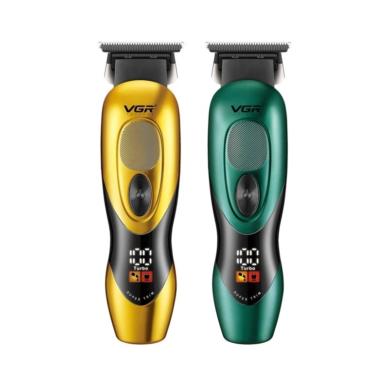 ماشین اصلاح و خط زن وی جی آر مدل v-227