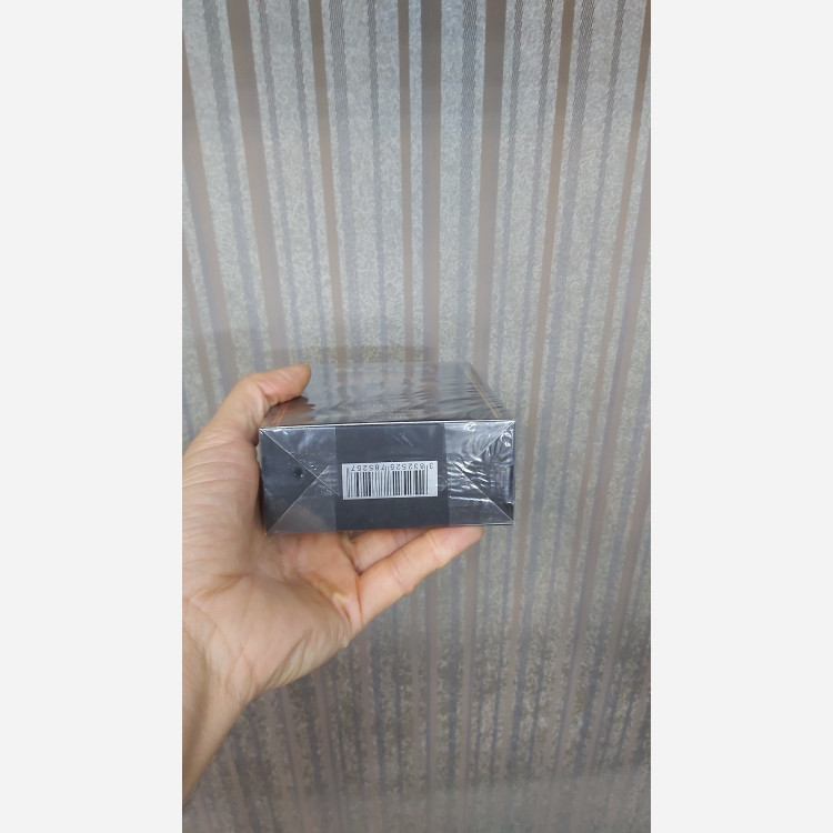 ادکلن و ادوپرفیوم کاپیتان بلک Pour Homme