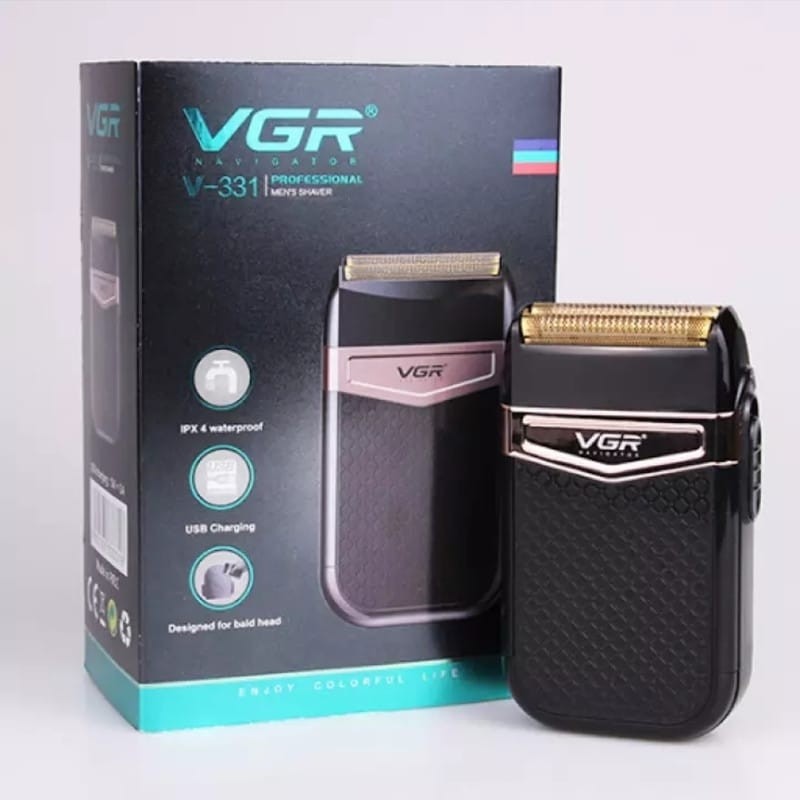شیور وی جی ار مدل V-331