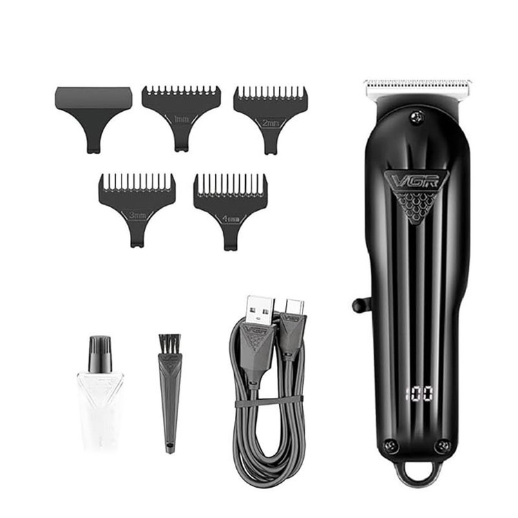ماشین اصلاح خط زن وی جی آر V-982