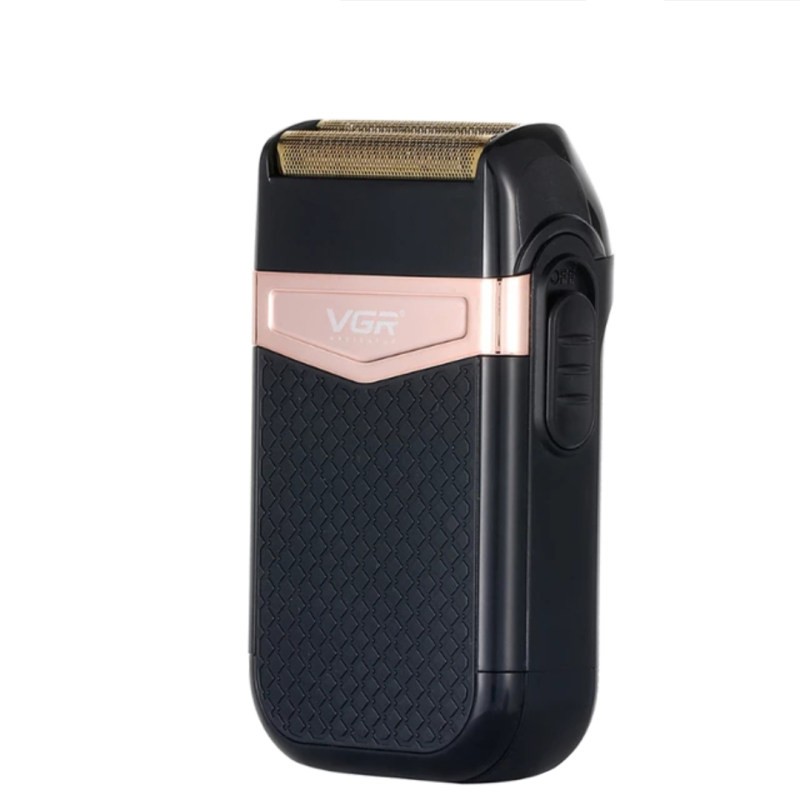 شیور موی صورت وی جی آر مدل V-331