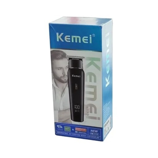 ریش تراش کیمی خط زن صفرزن (اصلی) 7000 دور ماشین اصلاح اورجینال ورژن جدید