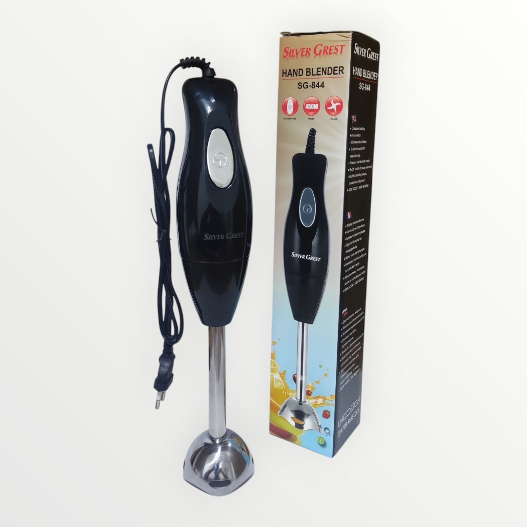 گوشتکوب برقی سیلورکرست sg-844/ارسال فوری/خریداقساطی/ کتبی