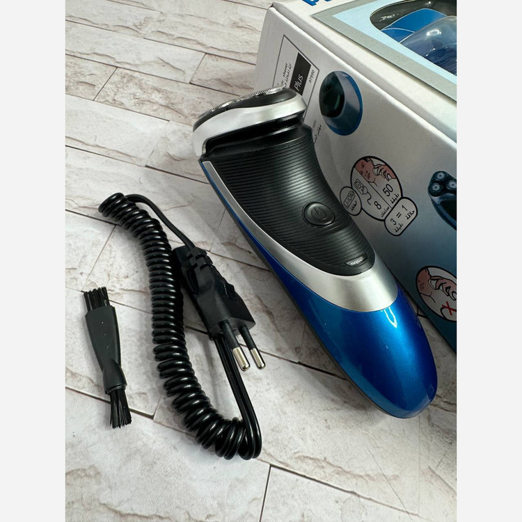 سه تیغ حرفه ای فیلیپس2کاره/موزن گوش و3کاره/وارداتی/ کتبی/اقساطی