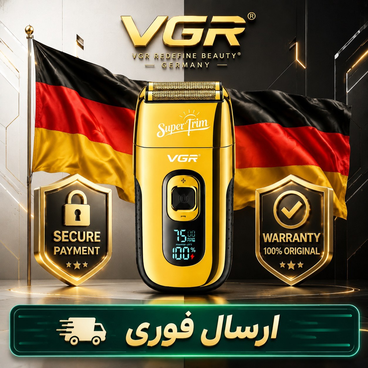 شیورvgr332اصلی وارداتی/ دار/اقساطی/ارسال فوری