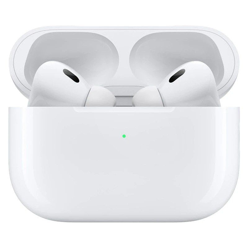هندزفری بلوتوثی مدل AirPods Pro2 طلایی/خرید اقساطی/ارسال فوری