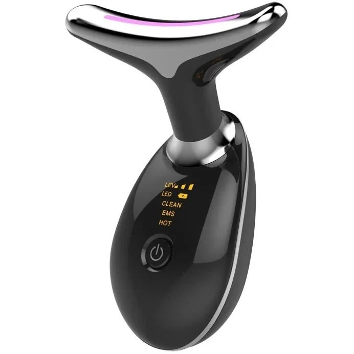 ماساژور/ماساژر صورت و گردن/ اورجینال اصلی وارداتی/ کتبی اقساطی/ارسال فوری