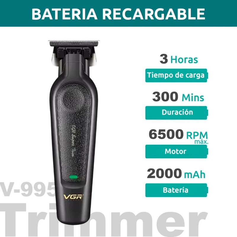 ست ماشین اصلاح دوقلوvgrاصلی197+995/ دار اقساطی