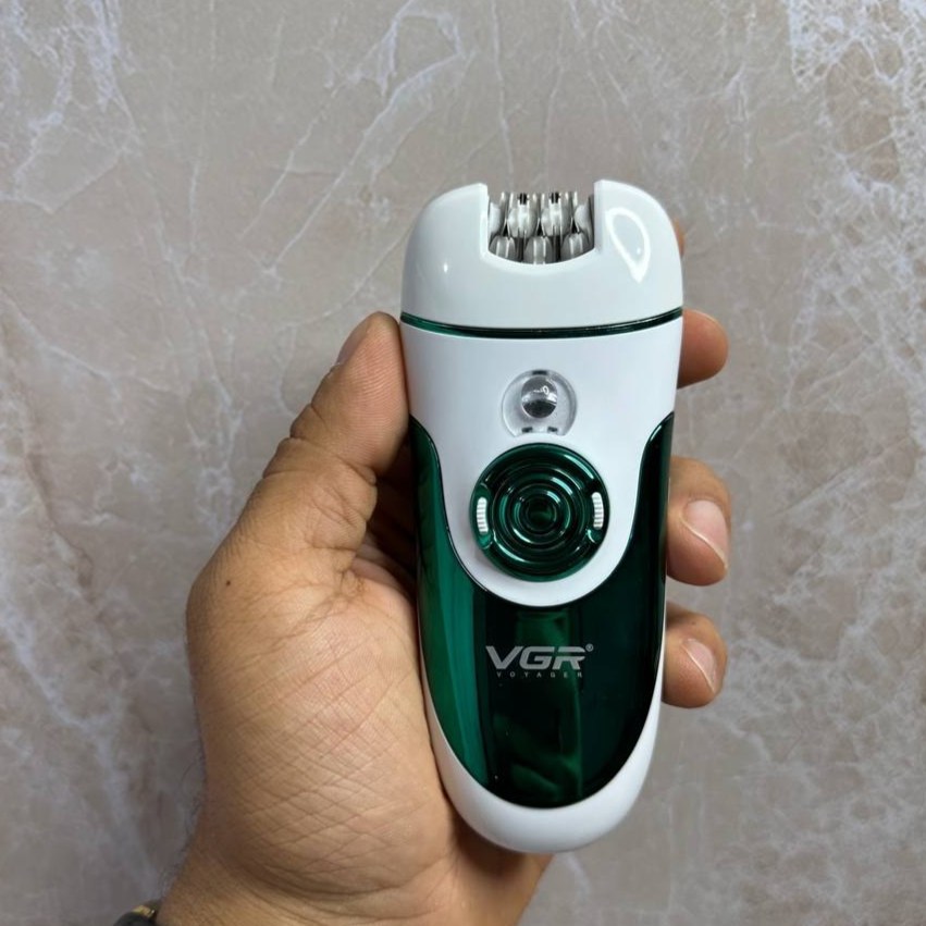 اپلیدی چهارکاره VGR مدل V-700 اصلی/با/ارسال فوری