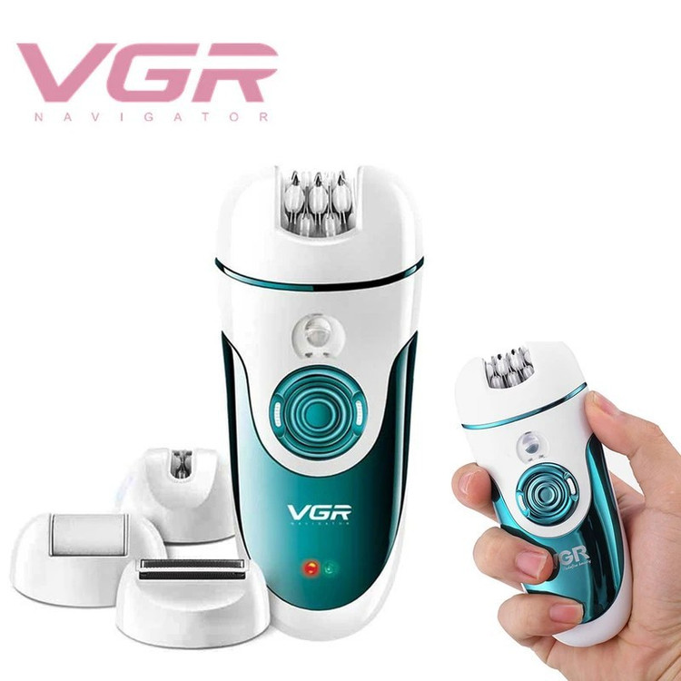 اپلیدی چهارکاره VGR مدل V-700 اصلی/با/ارسال فوری