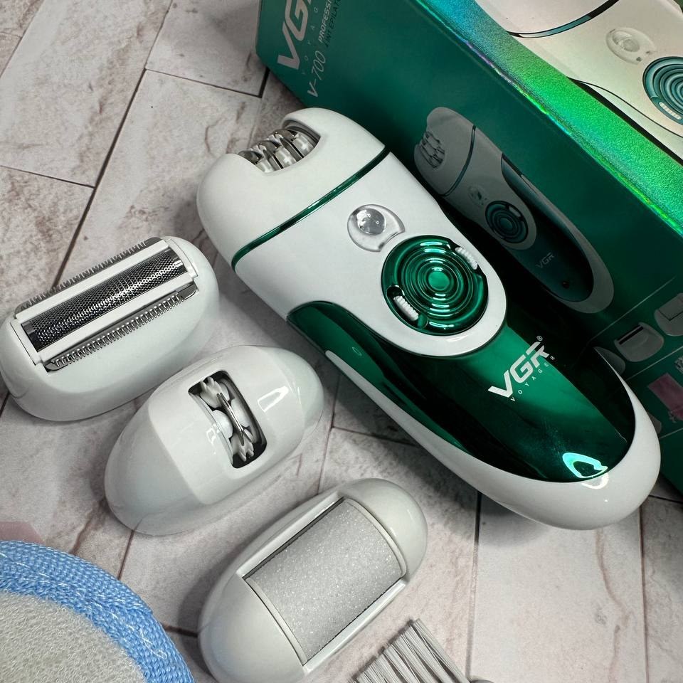 اپلیدی چهارکاره VGR مدل V-700 اصلی/با/ارسال فوری