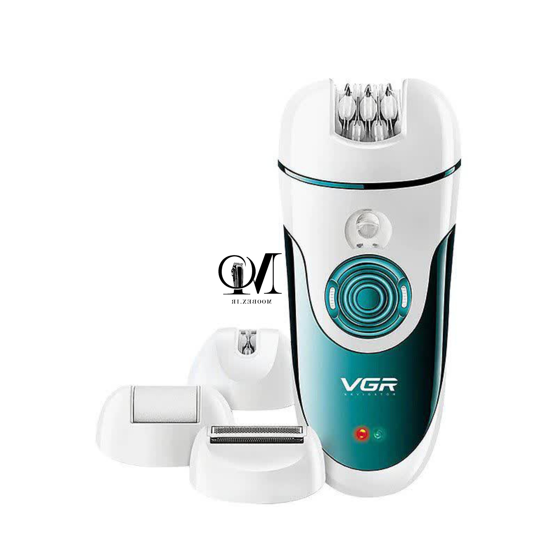 اپلیدی چهارکاره VGR مدل V-700 اصلی/با/ارسال فوری