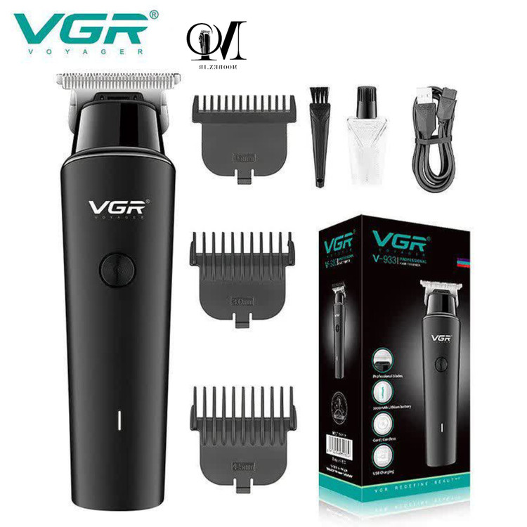 ماشین اصلاح /خط زن صفر زن/اورجینال با /اقساطیVGR V-933