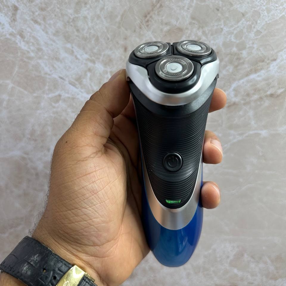 سه تیغ/ماشین ریش تراش فیلیپس سه تیغ Philips AT890/