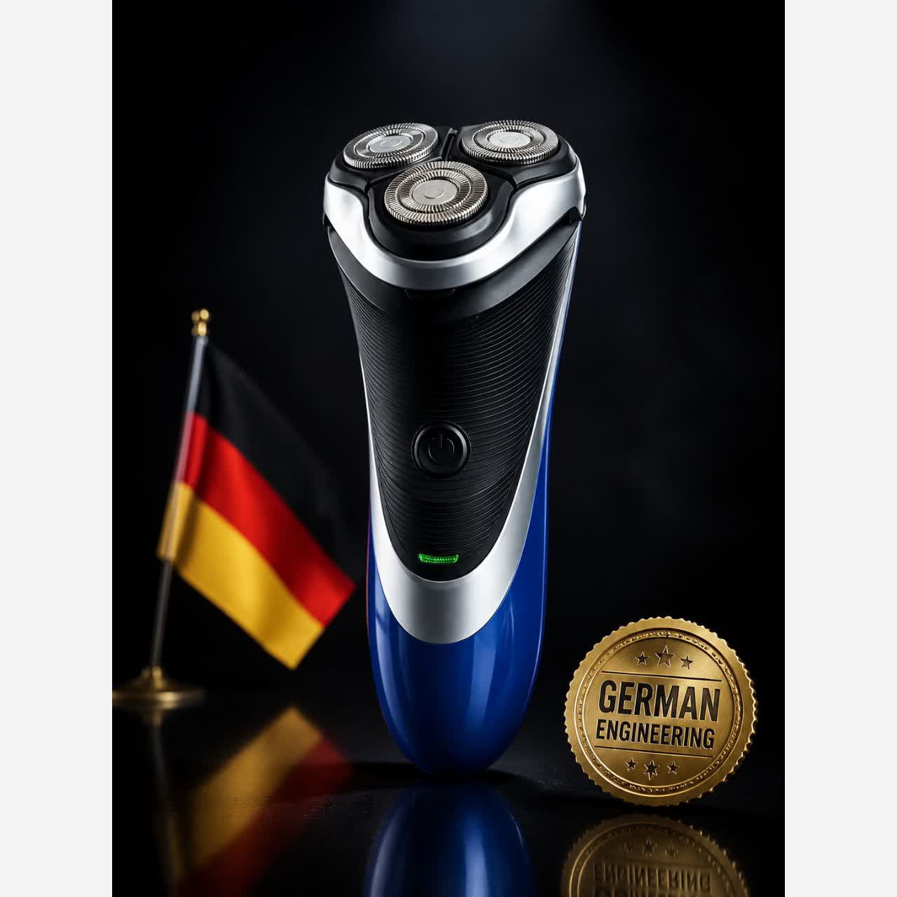 سه تیغ/ماشین ریش تراش فیلیپس سه تیغ Philips AT890/