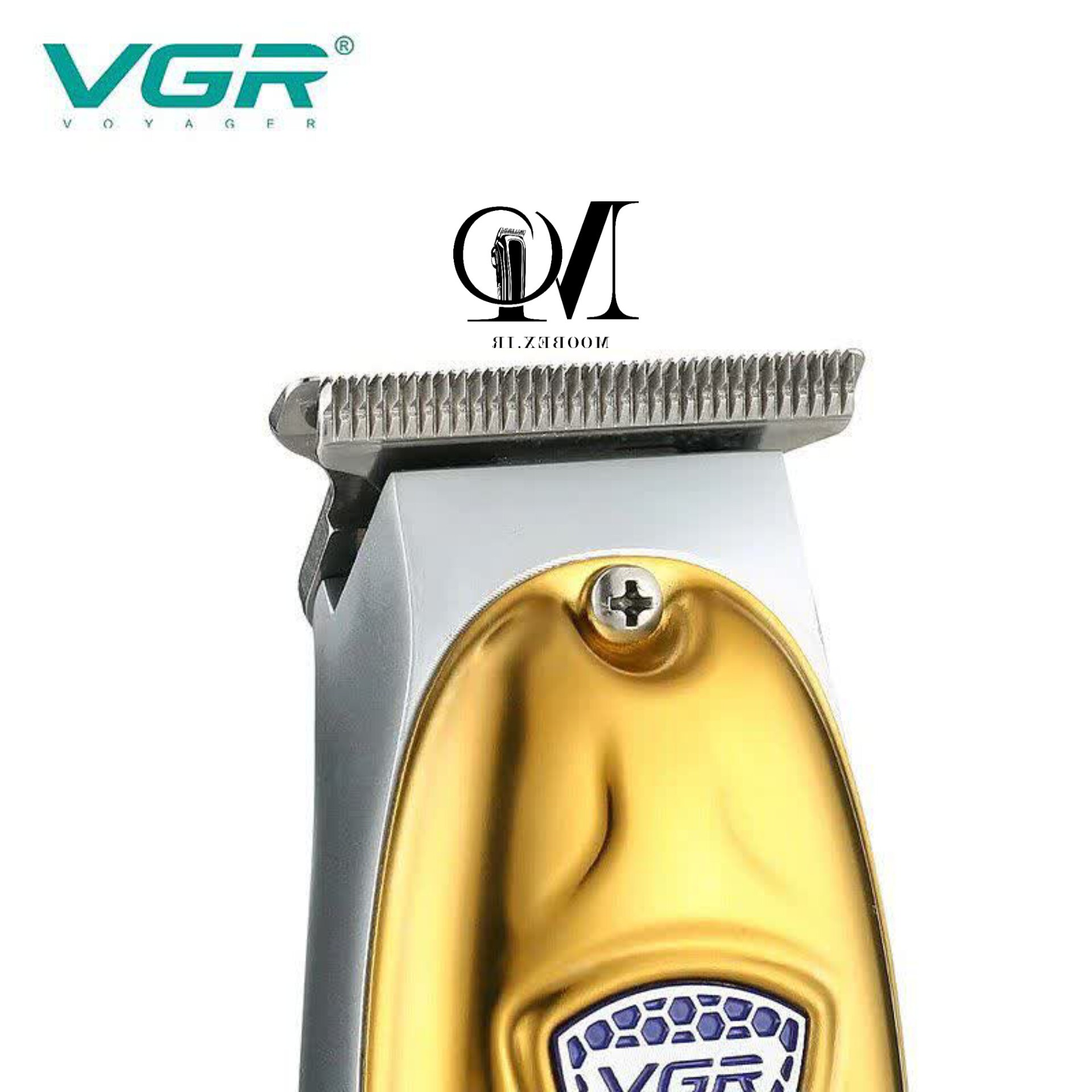 ماشین اصلاح /خط زن/صفر زن/vgrمدل V-188/ارسال فوری