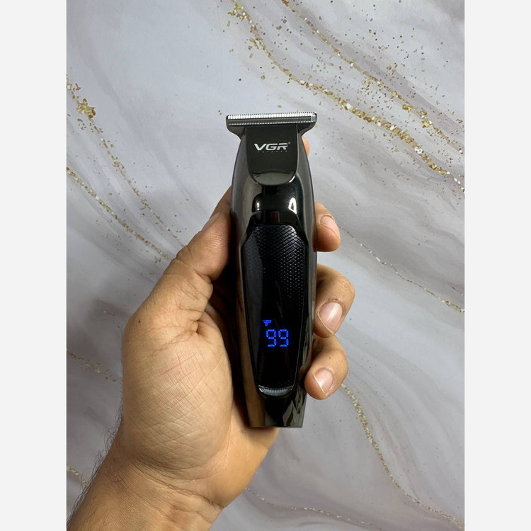 ماشین اصلاح/خط زن صفرزن وی جی آر مدل VGR V-070/اصلی وارداتی/خط زن/صفر زن/اقساطی