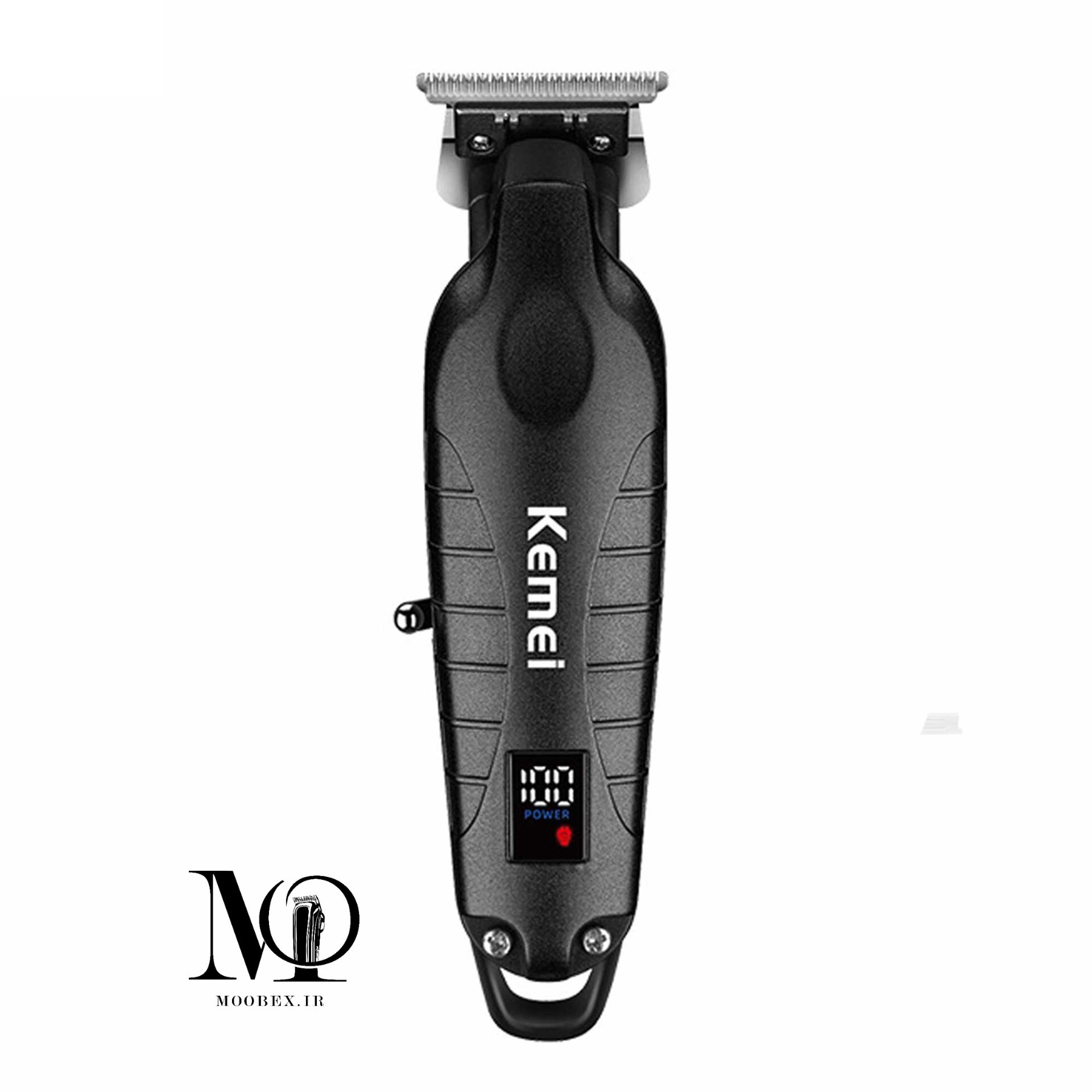 ماشین اصلاح/خط زن/صفرزن کیمی Kemei مدل Km-2293اقساطی
