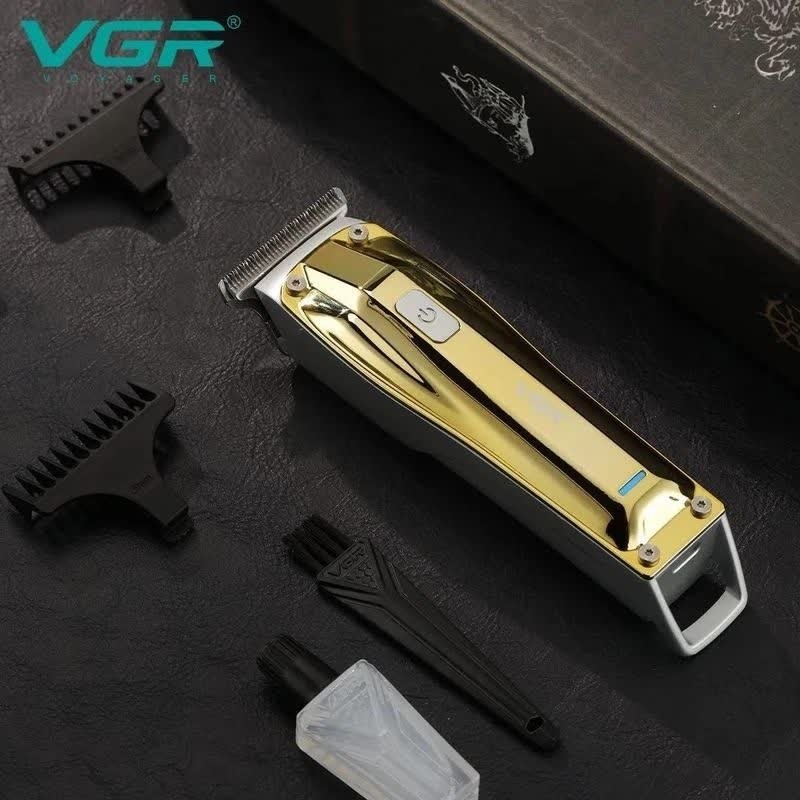 ماشین اصلاح خط زن /صفر زن/ VGR مدل v-955/اصلی با /اقساطی
